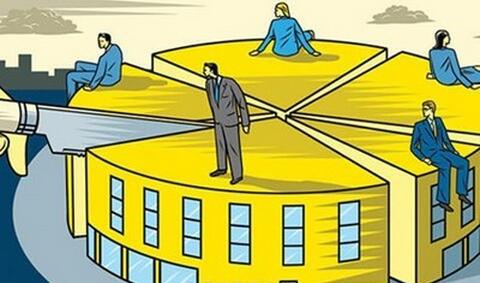 創業公司要設立期權池